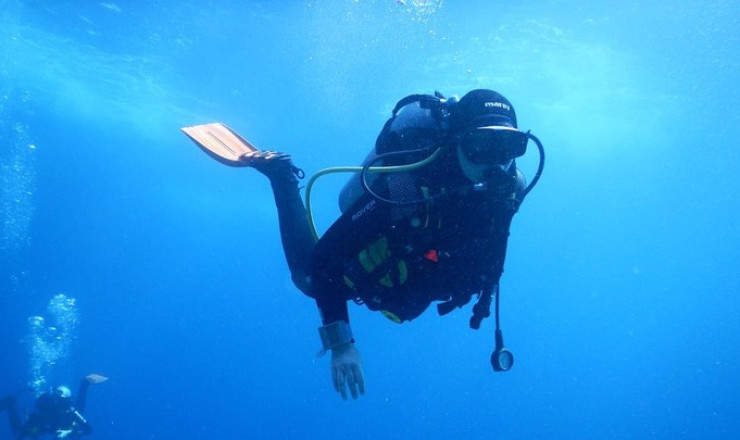 Blue Hole Dahab Snorkeling Tour with Camel Ride & Lunch