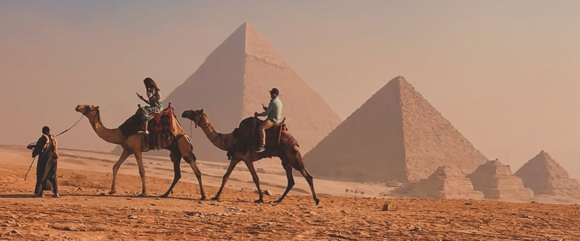 2 Days Cairo and Alexandria Tour from Sharm El Sheikh by Plane