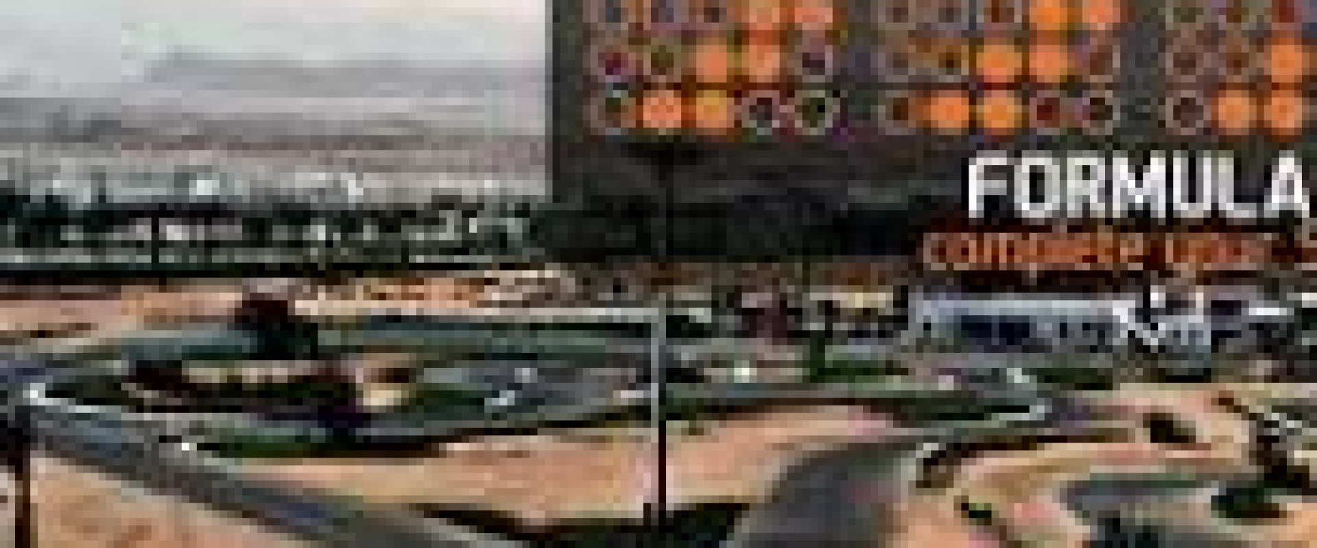 GO KARTING IN SHARM EL SHEIKH