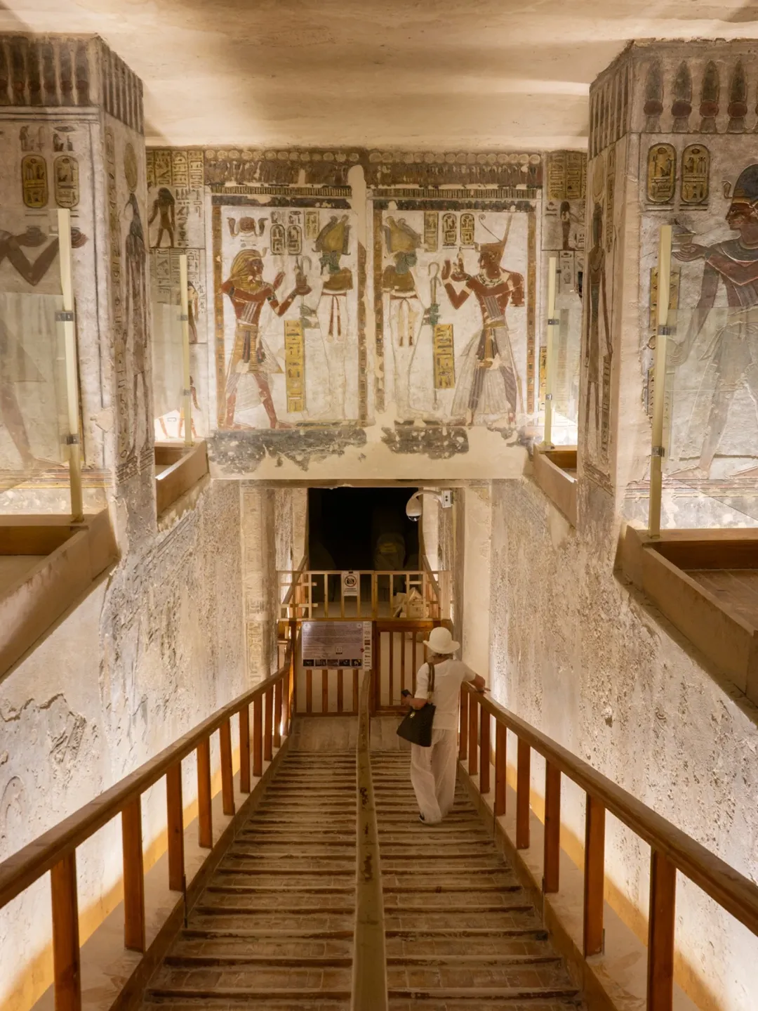 Luxor Day Tour from Sharm El Sheikh by Plane