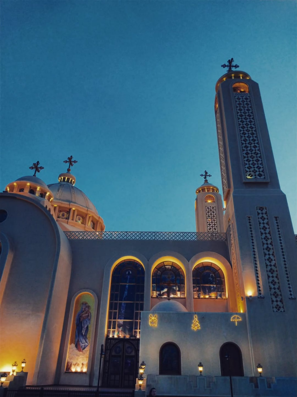 Sharm El Sheikh City Tour: Experience the Heart of the Red Sea