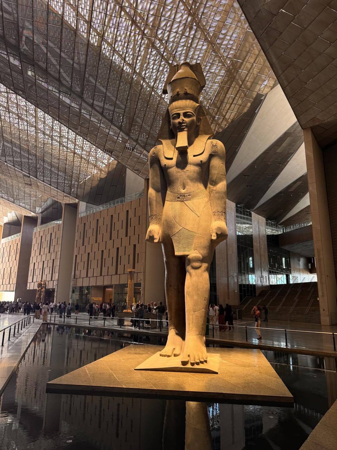 Ultimate Full-Day Cairo Tour from Sharm El Sheikh by Plane
