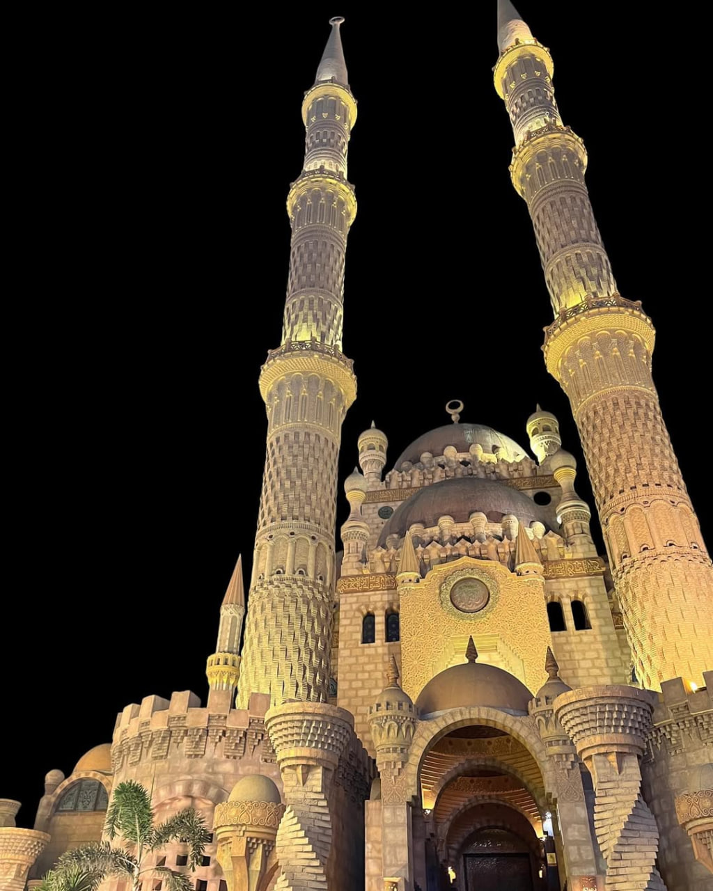 Sharm El Sheikh City Tour: Experience the Heart of the Red Sea