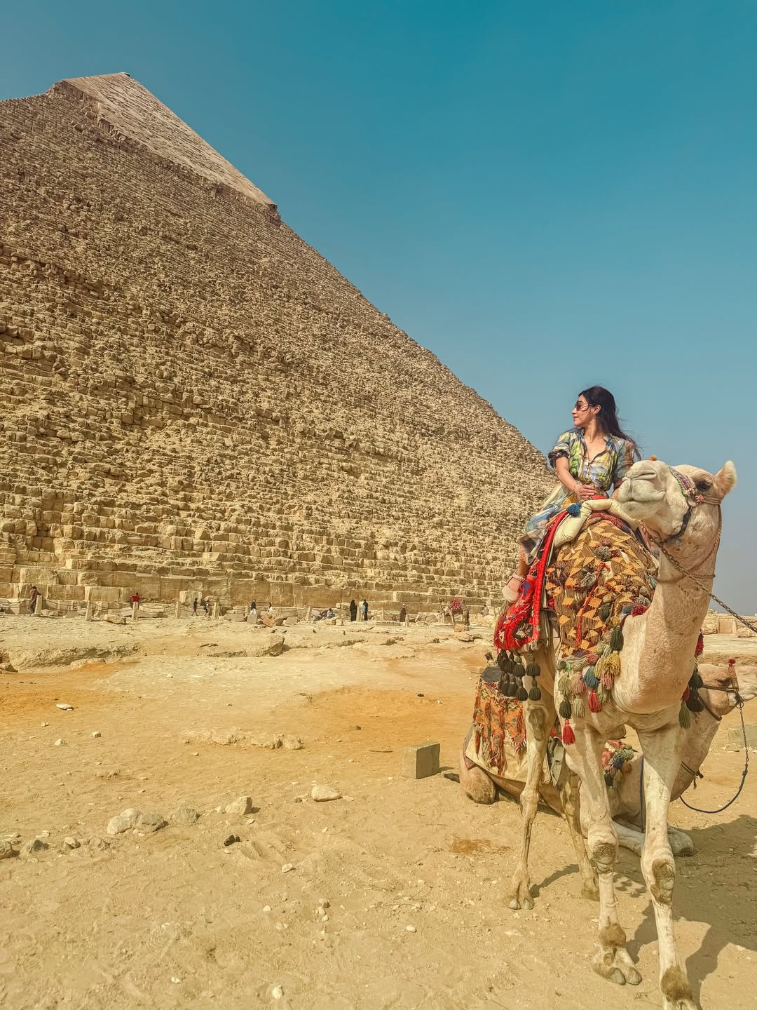 2 Days Cairo and Alexandria Tour from Sharm El Sheikh by Plane