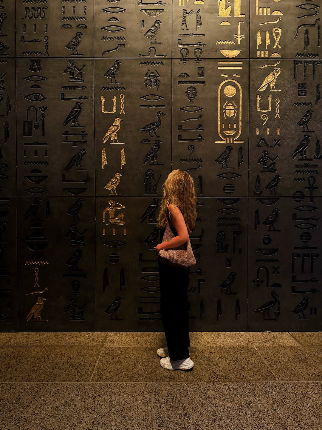 Full-Day Giza Pyramids & Egyptian Museum Bus Trip from Sharm