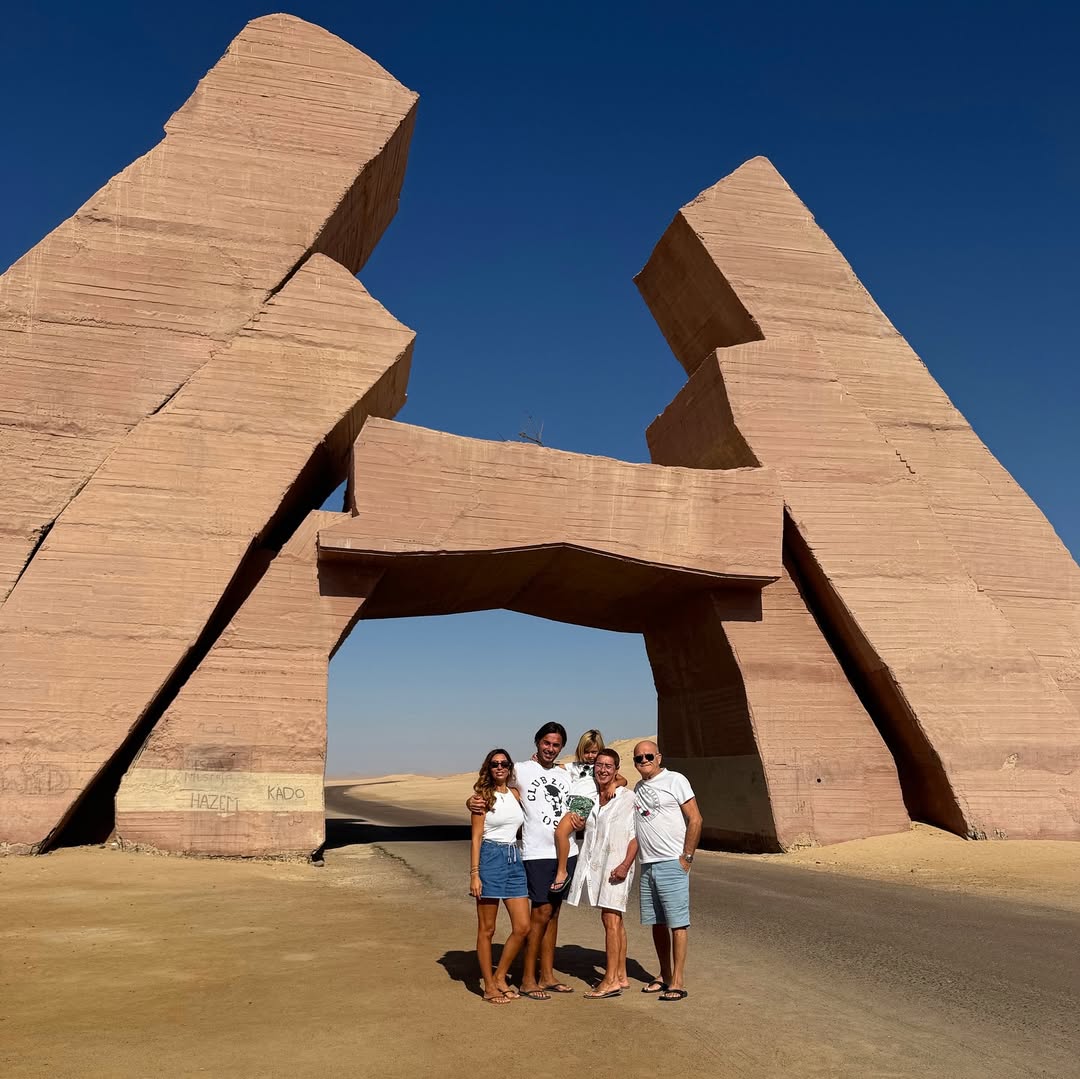 RAS MOHAMED NATIONAL PARK  HALF DAY FROM SHARM