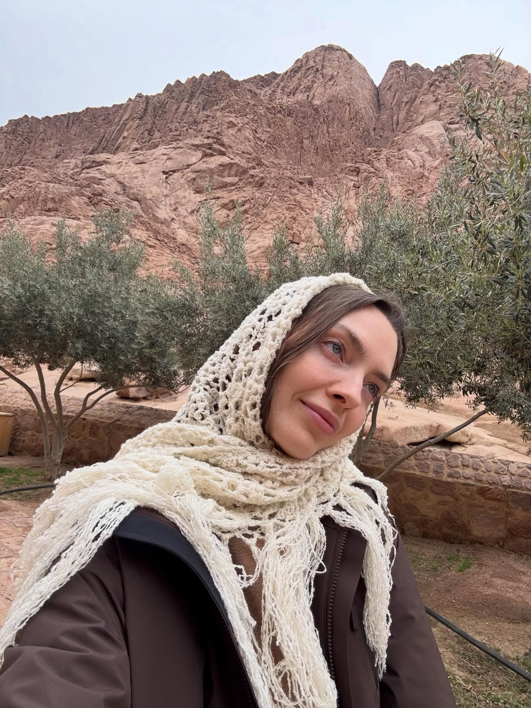 Saint Catherine Monastery and Dahab Day Trip from Sharm El Sheikh