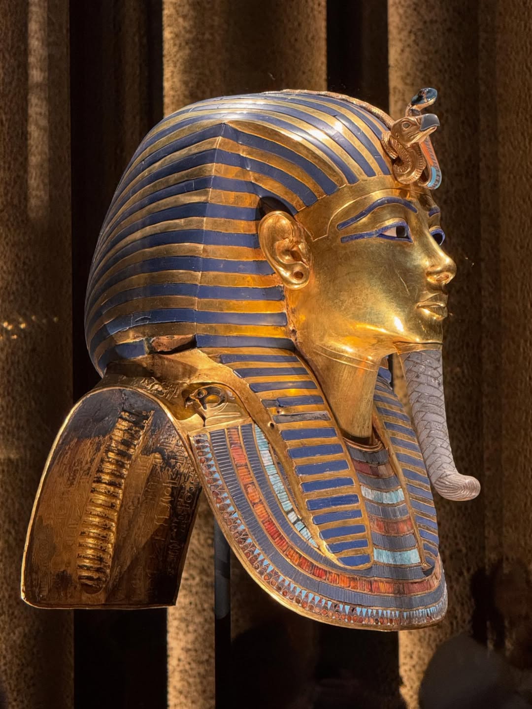 Full-Day Giza Pyramids & Egyptian Museum Bus Trip from Sharm