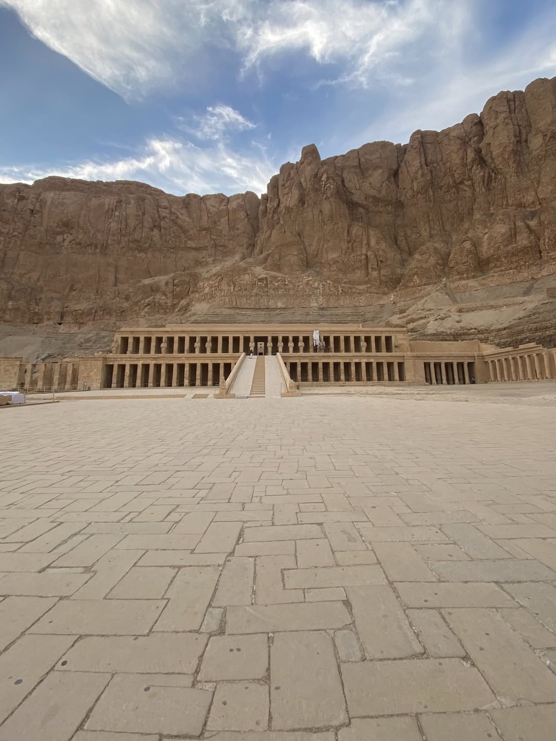 Luxor Day Tour from Sharm El Sheikh by Plane
