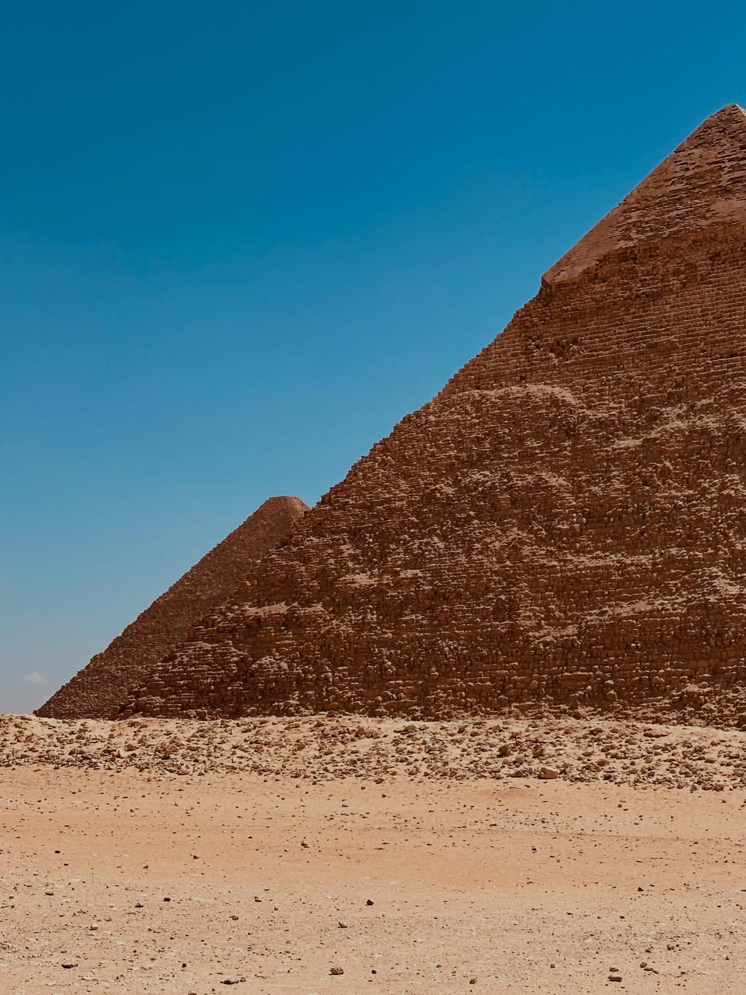 Ultimate Full-Day Cairo Tour from Sharm El Sheikh by Plane