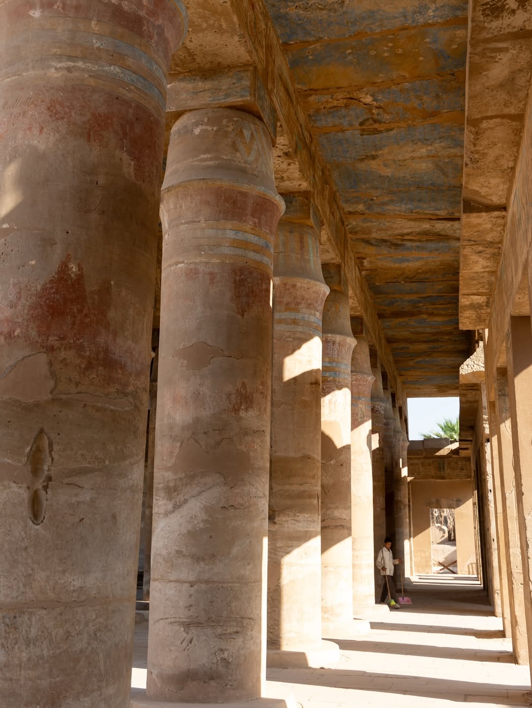 Luxor Day Tour from Sharm El Sheikh by Plane