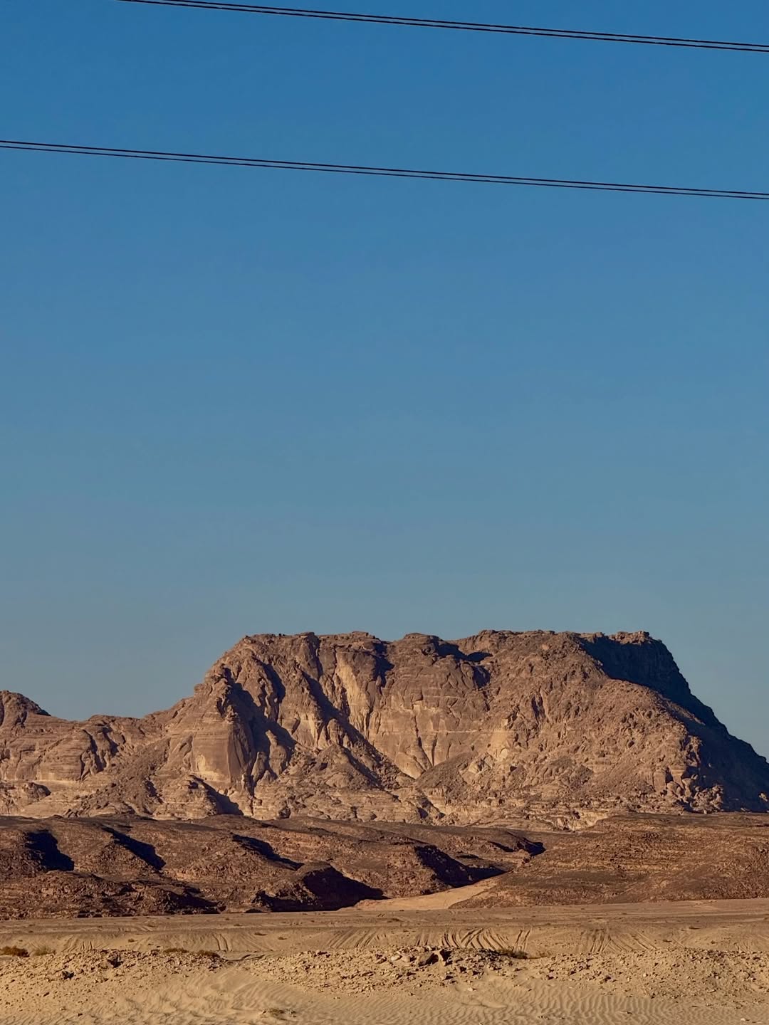 Colored Canyon and Dahab Excursion