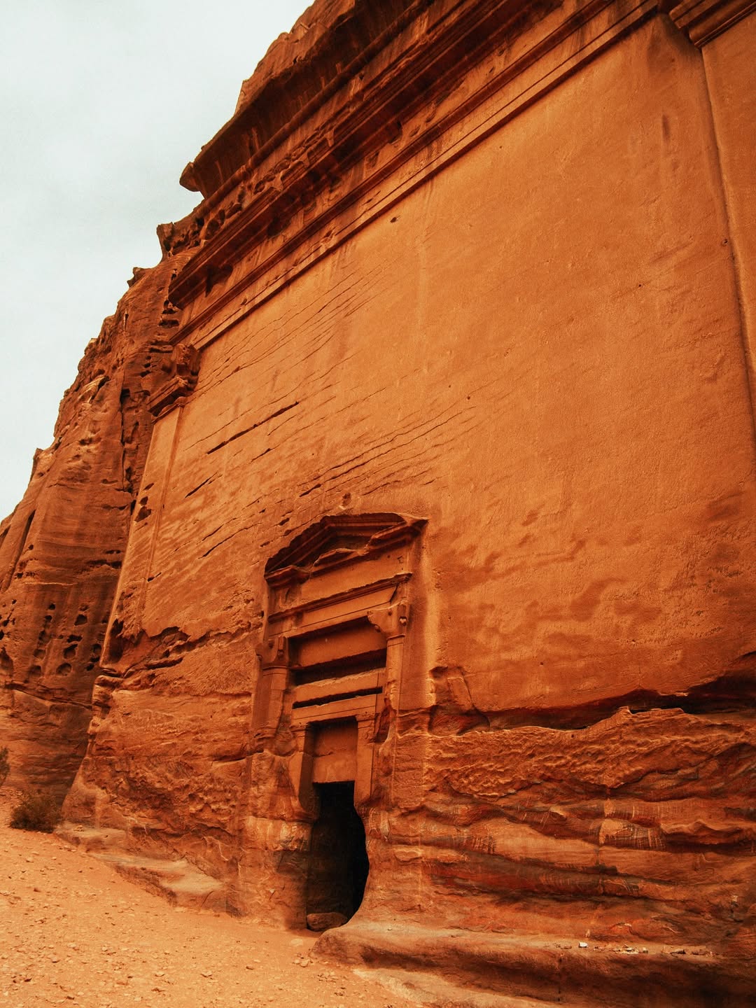Petra Day Tour by bus and Ferry from Sharm El Sheikh