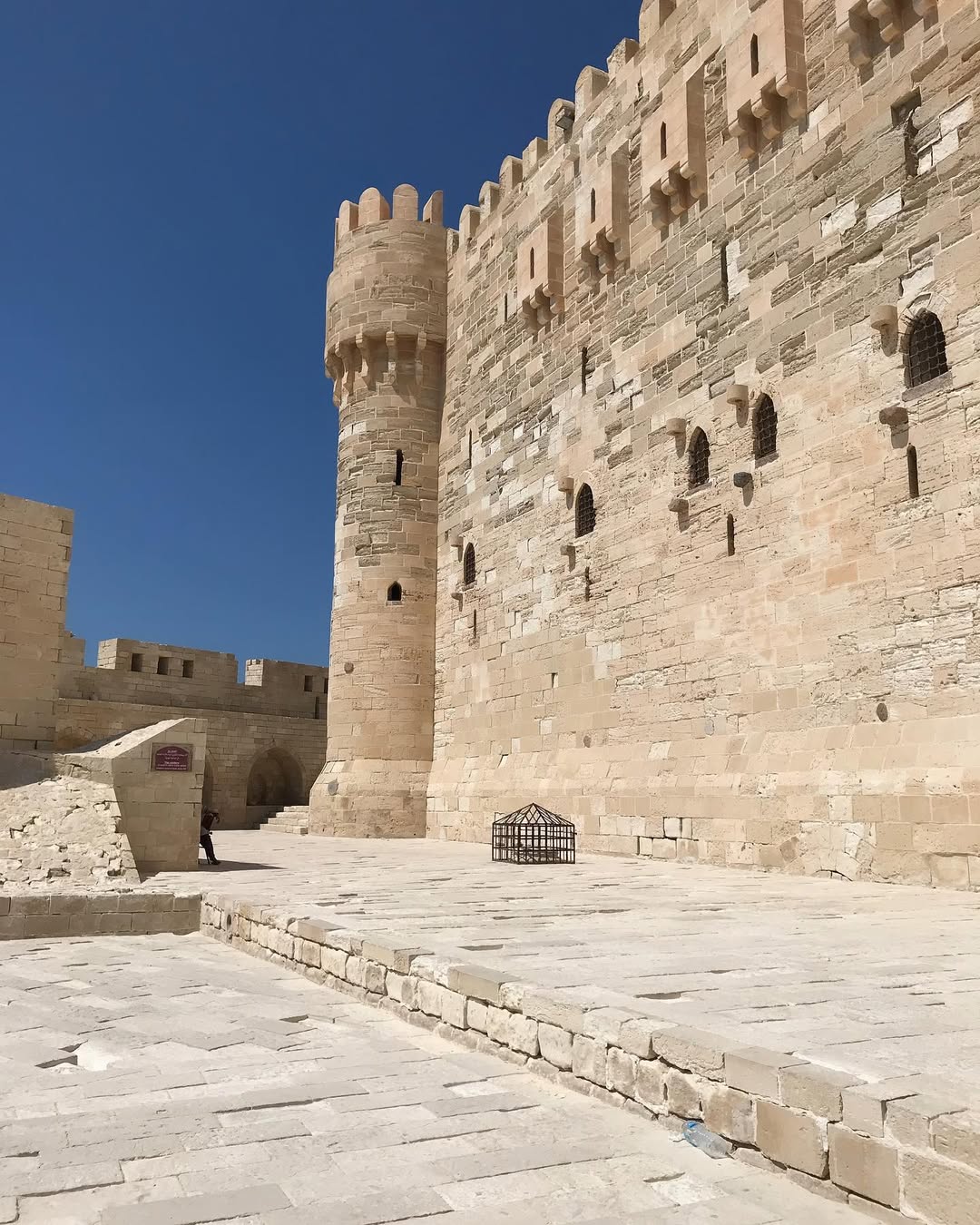 2 Days Cairo and Alexandria Tour from Sharm El Sheikh by Plane
