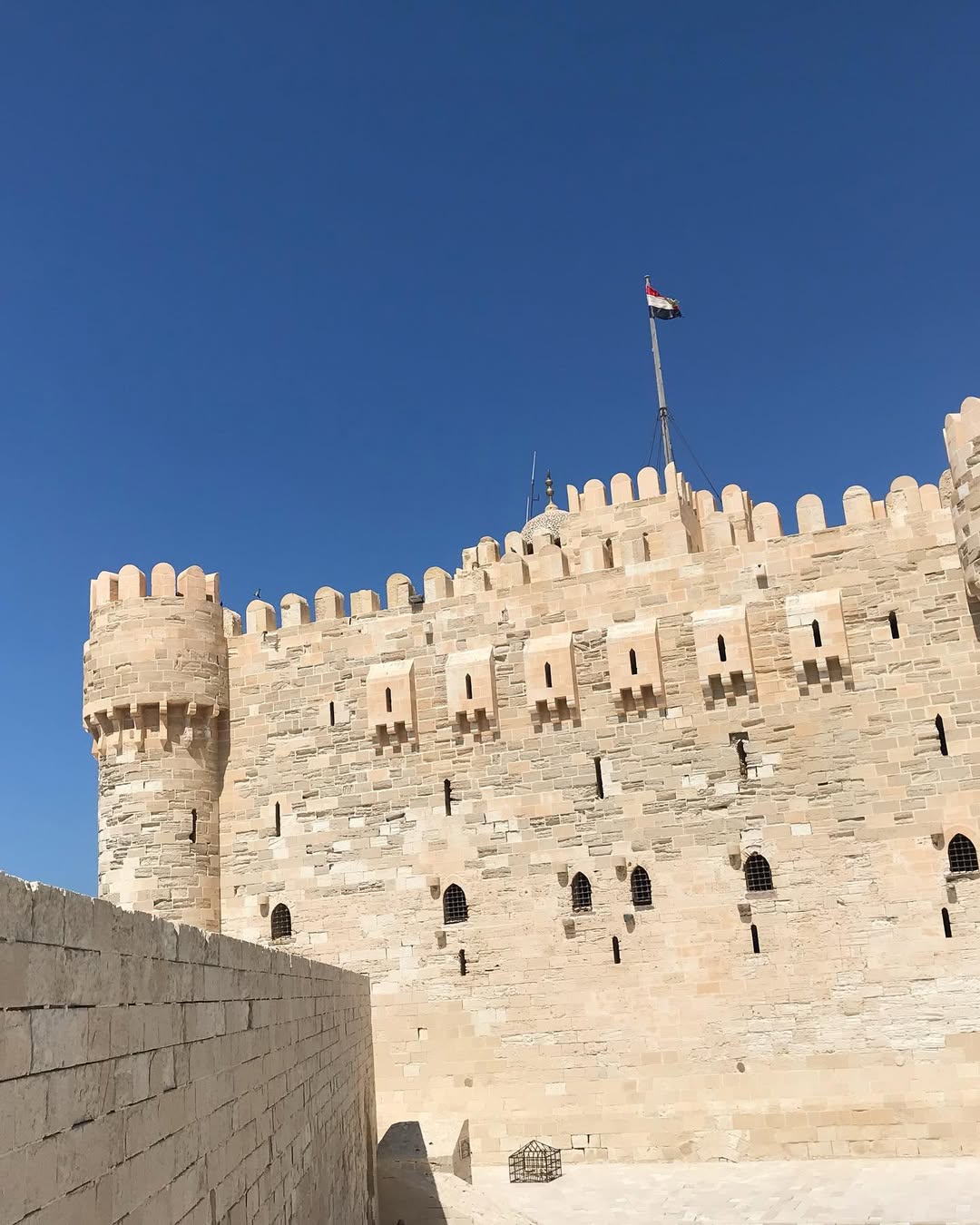 2 Days Cairo and Alexandria Tour from Sharm El Sheikh by Plane