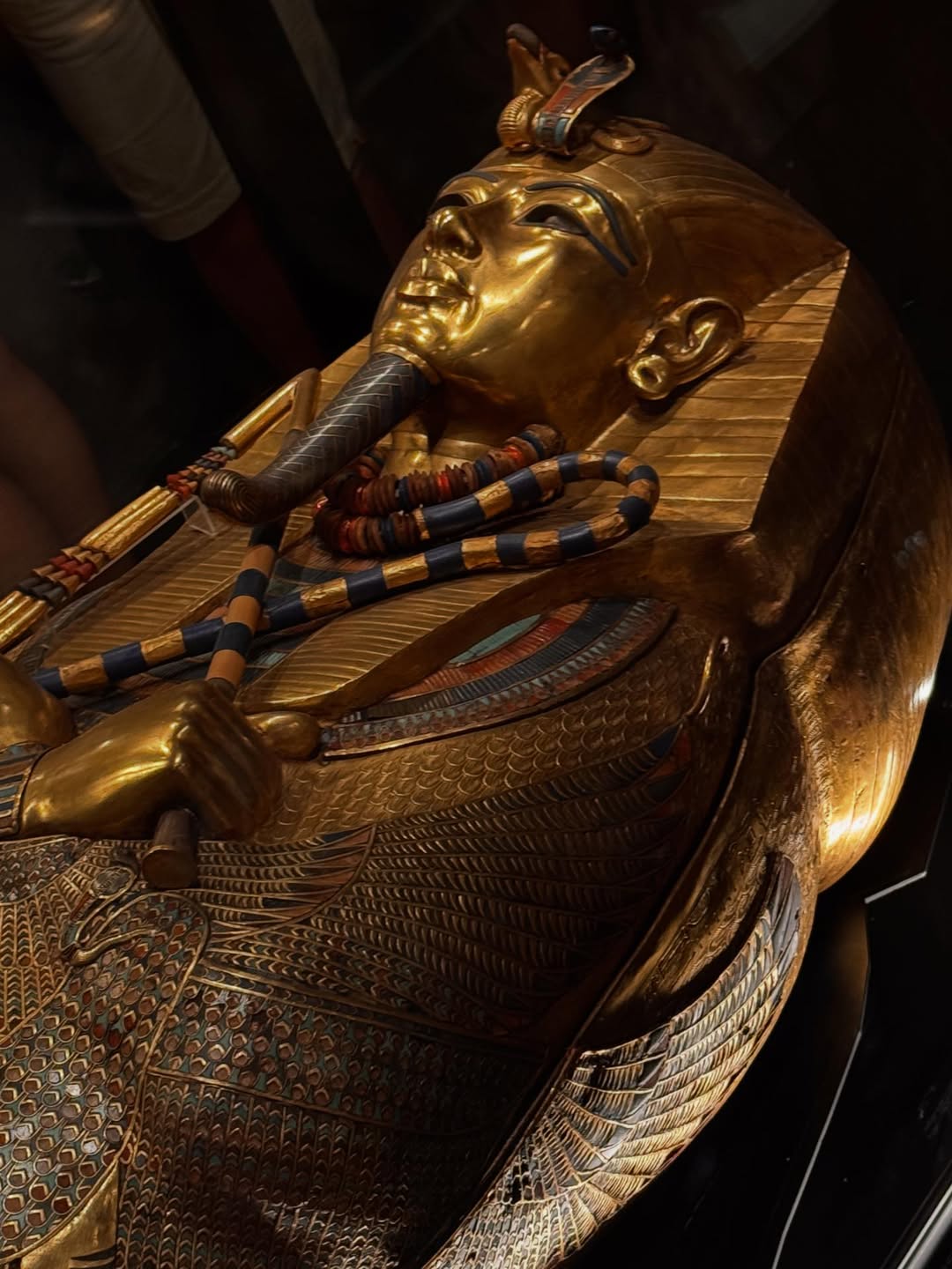 Ultimate Full-Day Cairo Tour from Sharm El Sheikh by Plane