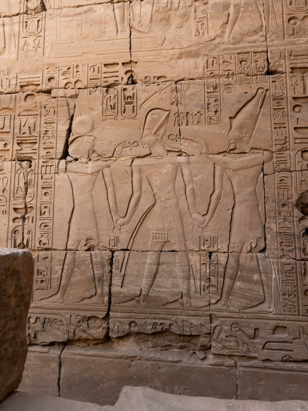 Luxor Day Tour from Sharm El Sheikh by Plane