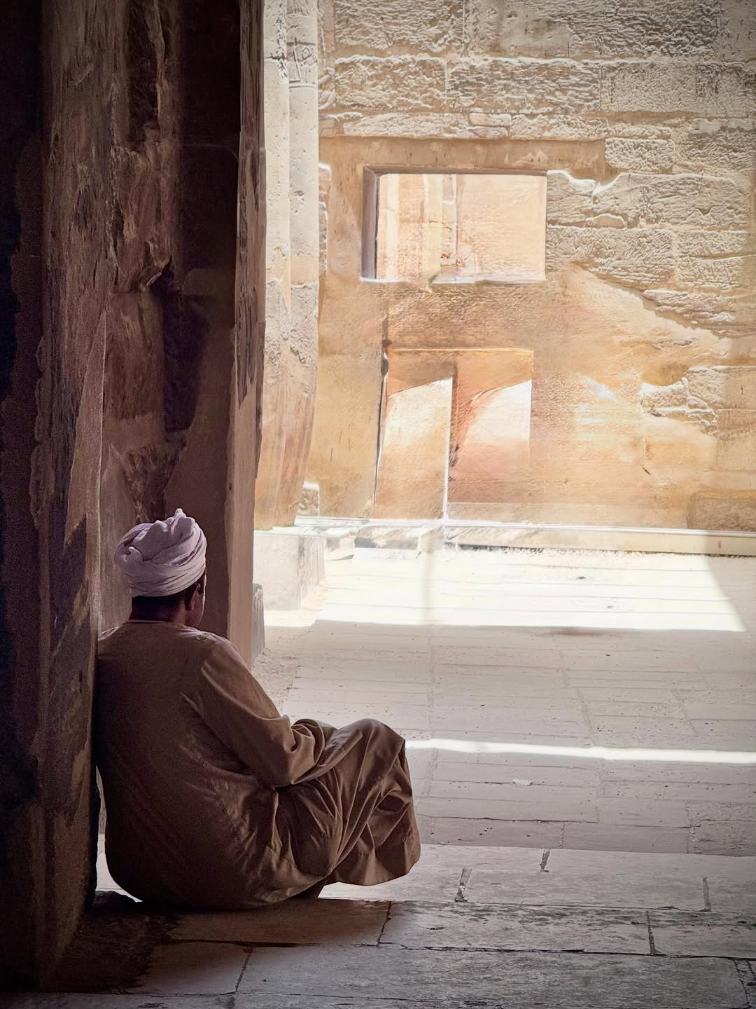 Luxor Day Tour from Sharm El Sheikh by Plane