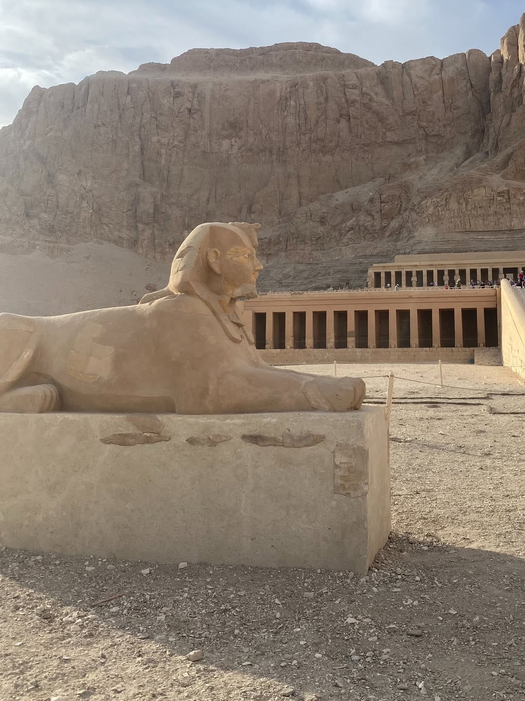 2 Days Private Pharaohs’ Journey: Cairo & Luxor (by Plane from Sharm)