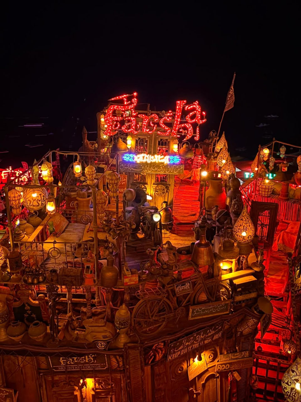 Sharm El Sheikh City Tour: Experience the Heart of the Red Sea