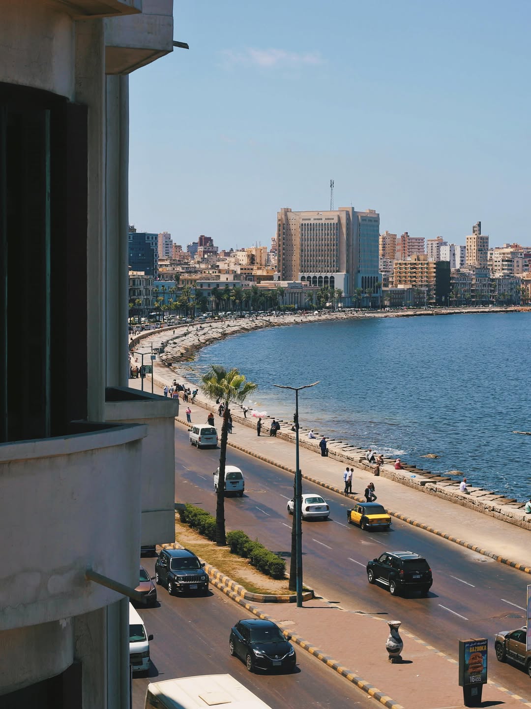 2 Days Cairo and Alexandria Tour from Sharm El Sheikh by Plane